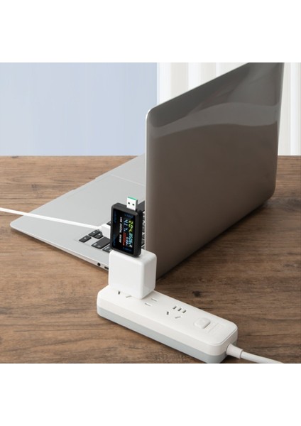 USB Tip-C Test Cihazı Dc Dijital Voltmetre Amperimetro Akım Voltaj Amper Ammetre Dedektörü Güç Bankası Şarj Cihazı Göstergesi (Yurt Dışından) indirimleri