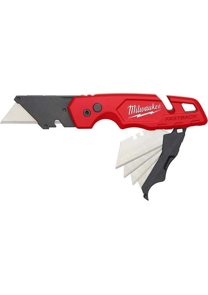 Metal Maket Bıçağı (Yedek Bıçak Hazneli) - 4932471358 fiyatları