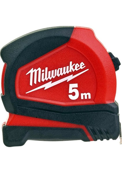 Şerit Metre Pro Kompakt 5Mt/19 Mm