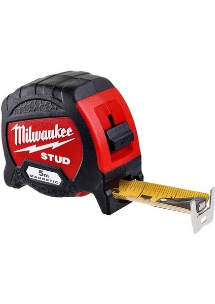 Şerit Metre Pro Kompakt 5Mt/19 Mm fiyatları