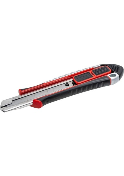 14000005049 Pro Metal Gövde Maket Bıçağı 18 mm