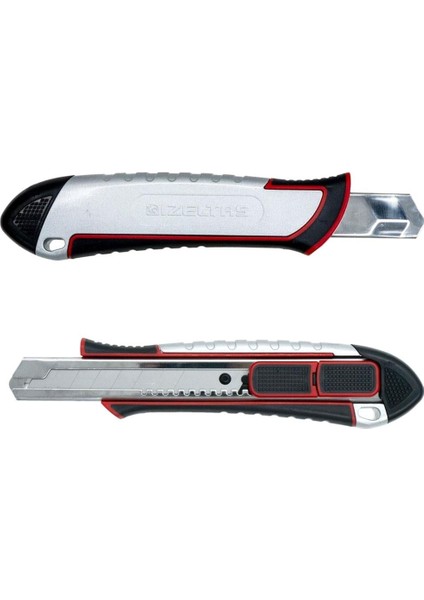 14000005049 Pro Metal Gövde Maket Bıçağı 18 mm