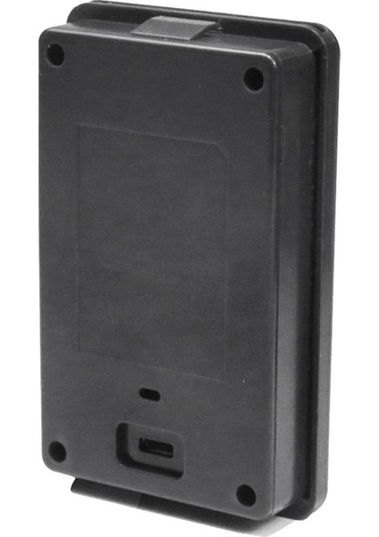 2 4 Inç Kablosuz Voltaj Ölçer Kiti AC100A Voltmetre Güneş Araç Pil Şarjı Coulometre Kapasite Güç Monitörü (Yurt Dışından) fiyatları