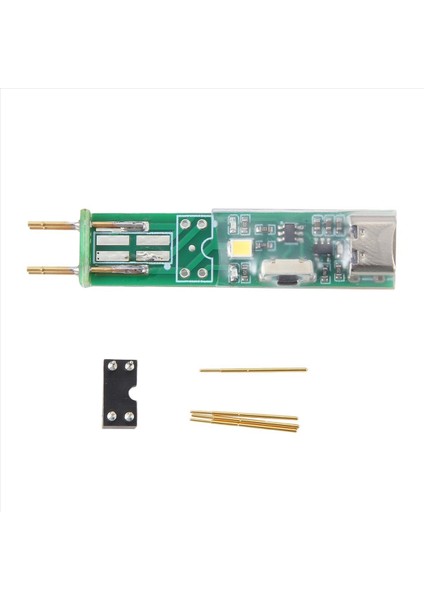 Optocoupler Tester Optocoupler Test Algılama Aracı Optocoupler Online Test Modülü Optocupller Onarım Aracı (Yurt Dışından)