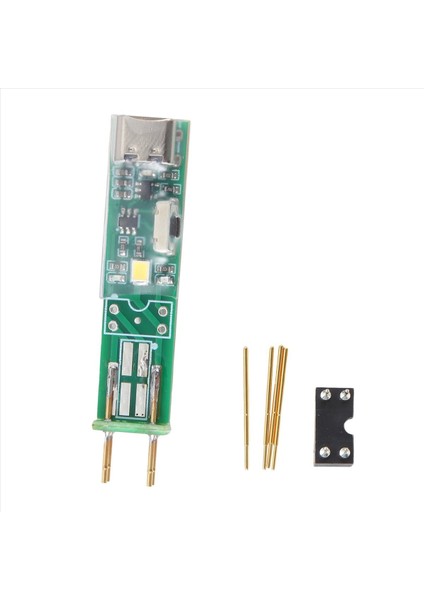 Optocoupler Tester Optocoupler Test Algılama Aracı Optocoupler Online Test Modülü Optocupller Onarım Aracı (Yurt Dışından) fiyatları