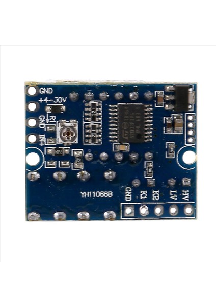 2x Dc 0-100V LED Dijital Voltmetre Buzzer Alarm Pil Göstergesi 5V 12V 24V Voltaj Ölçer Test Cihazı Şarj Monitörü (Yurt Dışından) indirimleri