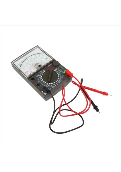 2x Analog Multimetre DE-960TR Ac Dc Volt Ohm Akım Testi Elektrik Multitester (Yurt Dışından) modelleri