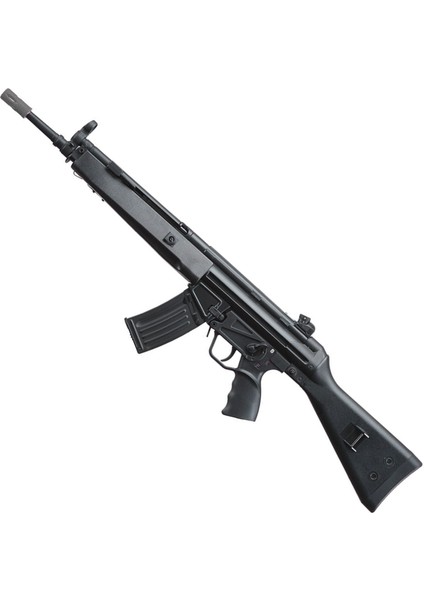 CA33E Full Metal G3 Piyade Tüfeği Aeg Airsoft Tüfek fırsatları