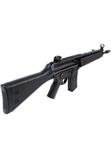 CA33E Full Metal G3 Piyade Tüfeği Aeg Airsoft Tüfek indirimleri
