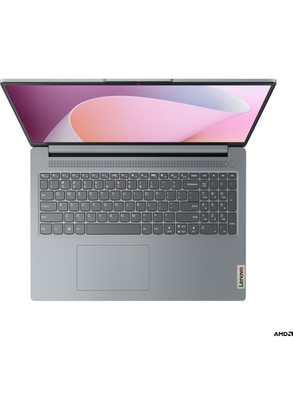 Ideapad Slim 3 – Amd Ryzen 7 • 16/512 • Fhd • Fdos • 82XM00U16TX fiyatları