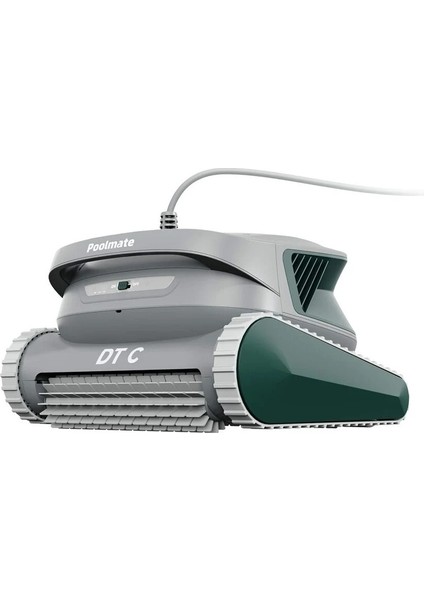 Poolmate Dt C Otomatik Havuz Süpürge Robotu-Robotic Poll Cleaner fiyatları
