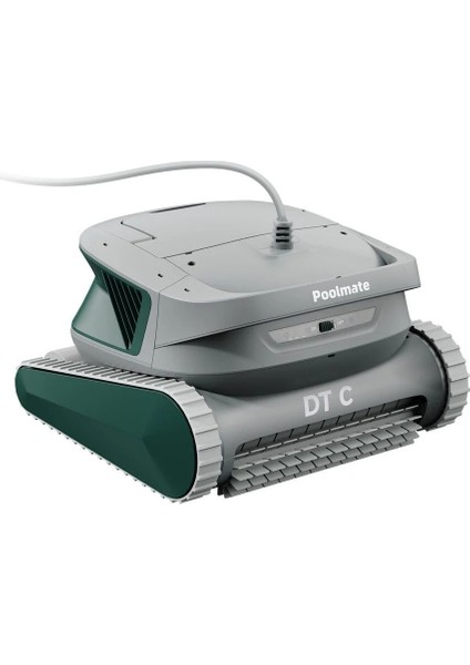 Poolmate Dt C Otomatik Havuz Süpürge Robotu-Robotic Poll Cleaner fırsatları