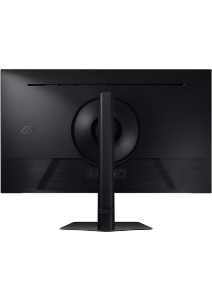 Odyssey G5 LS32DG500EUXUF 32" 1 Ms 2k Pivot IPS 180 Hz Oyuncu Monitörü Teşhir modelleri