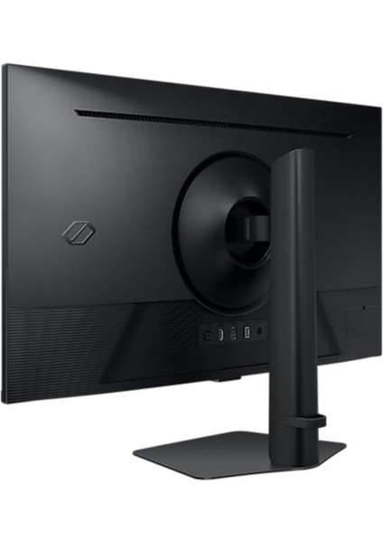 Odyssey G5 LS32DG500EUXUF 32" 1 Ms 2k Pivot IPS 180 Hz Oyuncu Monitörü Teşhir indirimleri