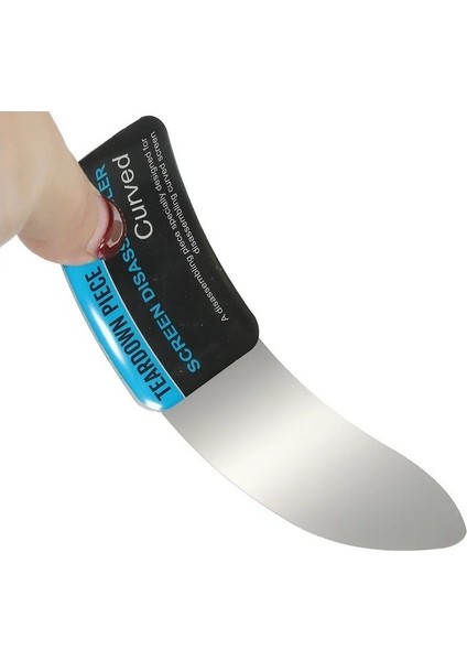 Curved Pena Sac Ekran Ayırma 0.1mm 1 Adet fiyatları