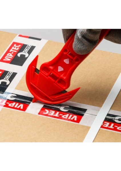 Çok Amaçlı Ambalaj Kesme Bıçağı 2 Yedekli modelleri