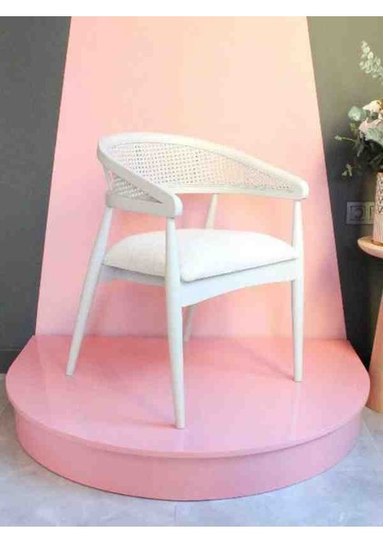 Iskandinav Bohem Sandalye