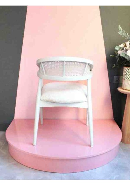 Iskandinav Bohem Sandalye modelleri