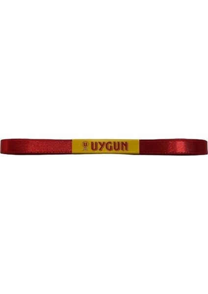 Saten Kurdale 1cm Eninde Renk Kırmızı – Duvar Dekorasyon Ürünü – Duvar Dekorasyon Ürünü – Duvar Dek