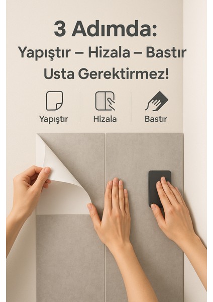 Vintage Çiçekli Kendinden Yapışkanlı Duvar Kağıdı ARK-OR09 indirimleri