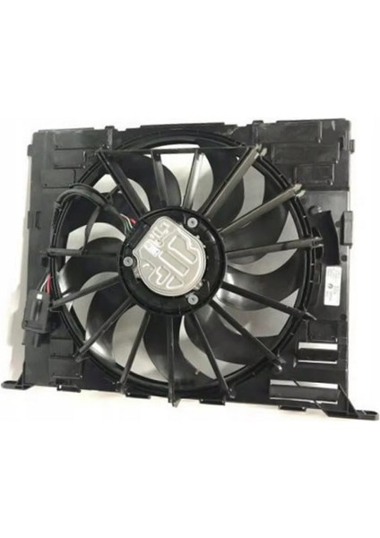 17427953401 / Fan Motoru / Davlumbazlı / Bmw /G11/G30/ B46/ B48