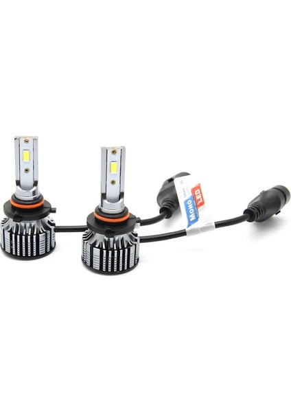 Mono LED Xenon Headlight