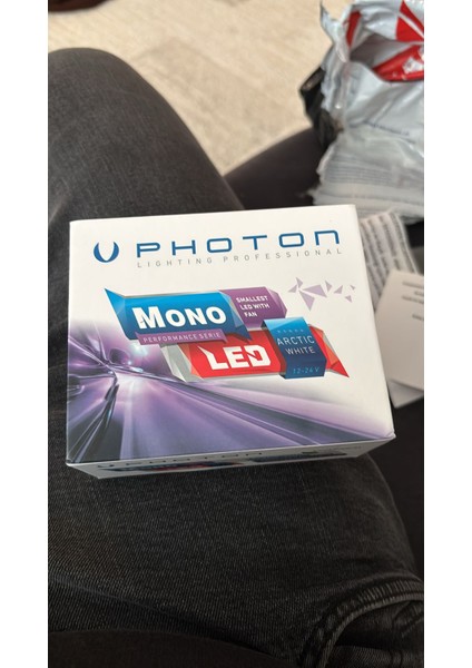 Mono LED Xenon Headlight fiyatları