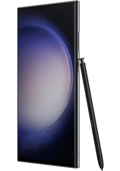 Galaxy S23 Ultra Phantom Black 256GB Yenılenmıs B Kalıte (12 Ay Garantılı) fiyatları