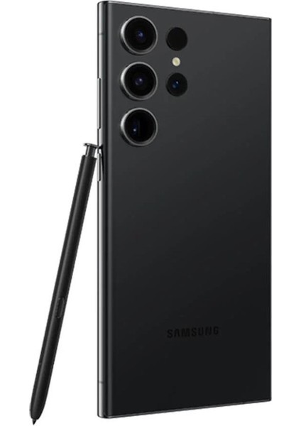 Galaxy S23 Ultra Phantom Black 256GB Yenılenmıs B Kalıte (12 Ay Garantılı) modelleri