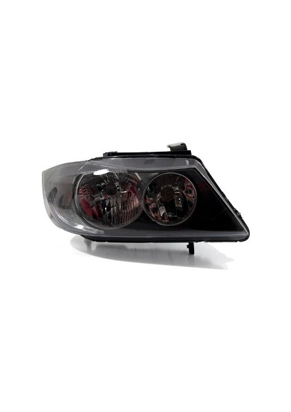 63116942722 / Far / Bmw - E90 / Sağ Halojen Ampullu