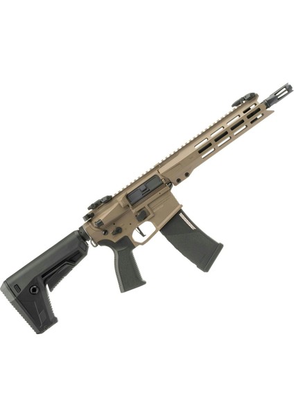 Trident Mk3 Gate Crb-M (M-Lok) Fde Tan Aeg Airsoft Tüfek fiyatları