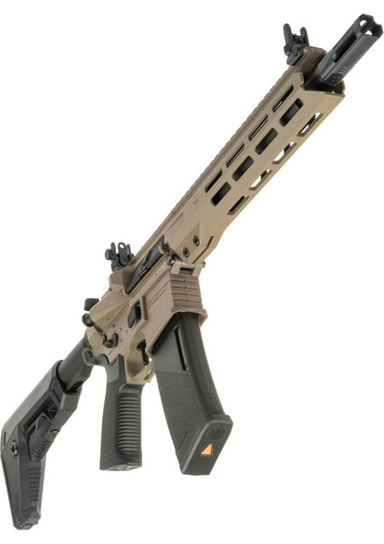 Trident Mk3 Gate Crb-M (M-Lok) Fde Tan Aeg Airsoft Tüfek modelleri