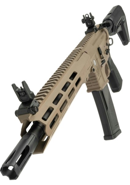 Trident Mk3 Gate Crb-M (M-Lok) Fde Tan Aeg Airsoft Tüfek fırsatları
