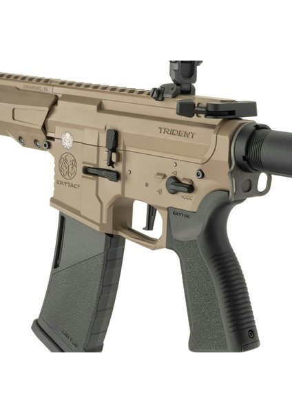 Trident Mk3 Gate Crb-M (M-Lok) Fde Tan Aeg Airsoft Tüfek indirimleri