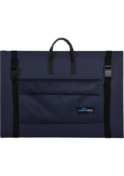 200W Katlanabilir Güneş Paneli