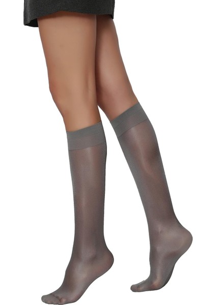 Venüs 40 Denye Diz Altı Parlak Bayan Çorap 1 Kutu (12 Adet) fırsatları