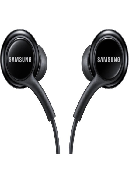 EO-IA500B 3.5 mm Kablolu Kulaklık- Siyah