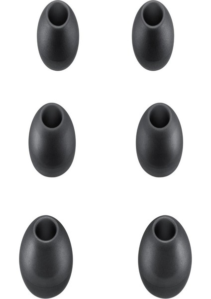 EO-IA500B 3.5 mm Kablolu Kulaklık- Siyah fırsatları