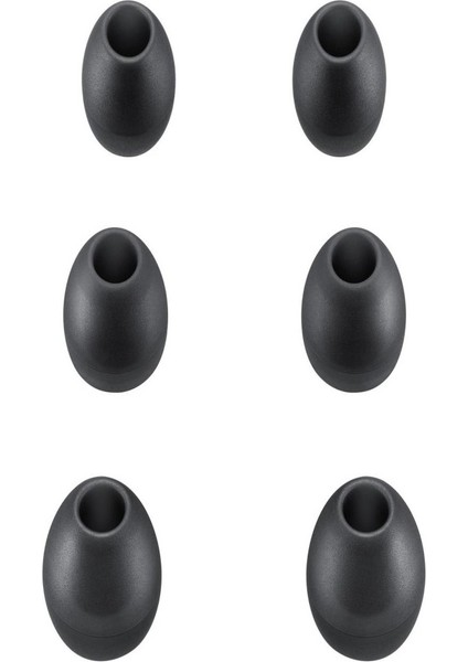 EO-IA500B 3.5 mm Kablolu Kulaklık- Siyah