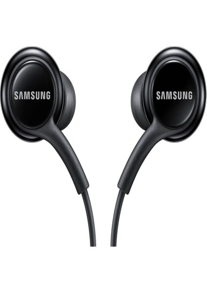 EO-IA500B 3.5 mm Kablolu Kulaklık- Siyah
