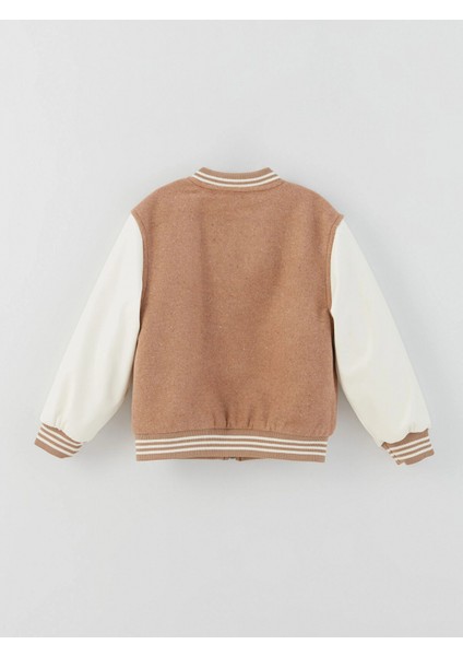 Lcw Kids Bej Kolej Yaka Kız Çocuk Mont indirimleri