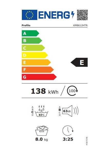 2 Li Set 9kg 1200 Devir Çamaşır Makinesi CGA242X3TR ve Bulaşık Makinesi ( 13 Kişilik 6 Programlı) BM6320MA