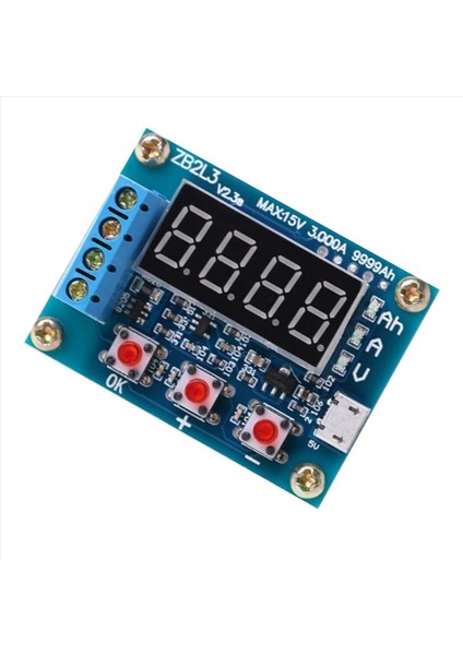 2x 1 2V-12V Pil Kapasite Ölçer Tahliye Test Cihazı Analizörü 18650 Lityum Iyon Lityum Kurşun Asit Pil Kapasite Ölçer (Yurt Dışından) fırsatları