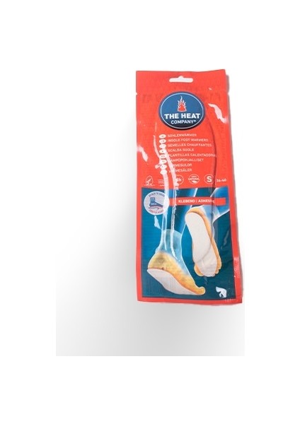 The Heat Company Ayak Isıtıcı Ped fırsatları