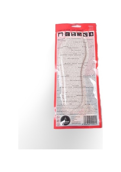 The Heat Company Ayak Isıtıcı Ped indirimleri