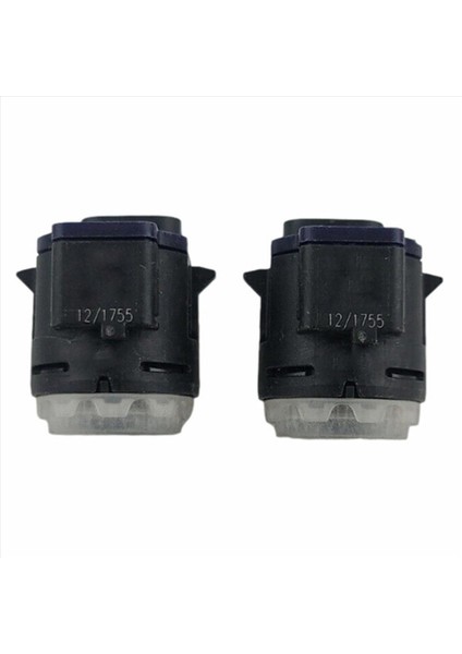 2 Çift Pdc Park Yardımı Mesafe A2239050005 Mercedes-Benz C W206 E W213 B W247 S W223 (Yurt Dışından) modelleri