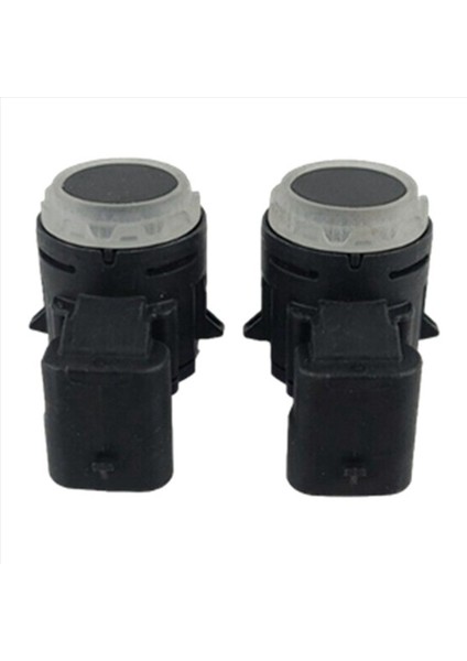 2 Çift Pdc Park Yardımı Mesafe A2239050005 Mercedes-Benz C W206 E W213 B W247 S W223 (Yurt Dışından) indirimleri