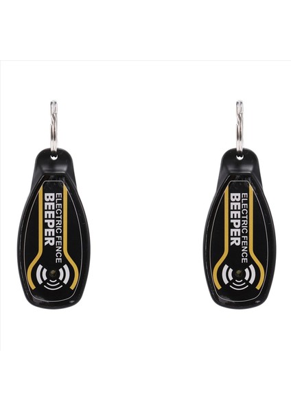 2x Elektrik Çit Hatalı Test Cihaz Çiftliği Elektrik Çit Voltaj Forcu Bulucu Çit Elektrik Çit (Yurt Dışından)