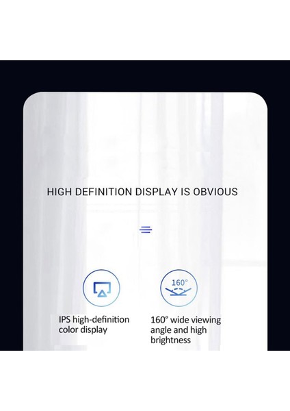 2x 6 In 1 USB Test Cihazı DC4-30V IPS Dijital Voltaj Güç Zamanlama Kapasitesi Metre Dedektörü Akım Voltaj Beyaz Için (Yurt Dışından) fırsatları