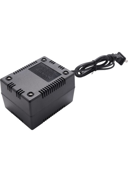 300W 220/240V - 110/120V Ac Adım Aşağı Seyahat Voltaj Transformatör Dönüştürücü Abd Fişi (Yurt Dışından) indirimleri